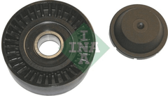 Spannrolle Keilrippenriemen für CHRYSLER DODGE FIAT LADA LANCIA MAZDA ROVER