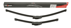 Wischblatt vorne für HONDA MAZDA NISSAN PEUGEOT RENAULT SUBARU SUZUKI TOYOTA