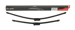 Wischblatt vorne für BMW MERCEDES-BENZ NISSAN PEUGEOT RENAULT MASERATI DS CUPRA