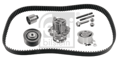 Wasserpumpe + Zahnriemensatz für AUDI MITSUBISHI SEAT SKODA VW A3 Sportback A4