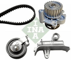 Wasserpumpe + Zahnriemensatz für AUDI SEAT SKODA VW A3 A4 B5 Avant A6 C5 TT