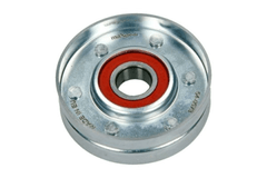 Spannrolle Keilrippenriemen für AUDI SKODA VW A4 B5 Avant B6 A6 C4 C5 CABRIOLET