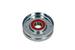 Spannrolle Keilrippenriemen für AUDI SKODA VW A4 B5 Avant B6 A6 C4 C5 CABRIOLET