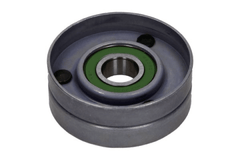Spannrolle Keilrippenriemen für HONDA MG ROVER LAND ACCORD V VI Hatchback CIVIC