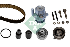 Wasserpumpe + Zahnriemensatz für AUDI SEAT SKODA VW A3 CORDOBA Vario IBIZA II