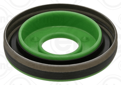 Wellendichtring Kurbelwelle für OPEL CHEVROLET CADILLAC INSIGNIA A Stufenheck