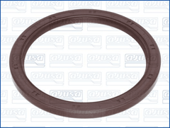 Wellendichtring Kurbelwelle für CITROËN MITSUBISHI PEUGEOT C4 AIRCROSS ASX
