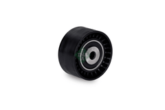 Umlenk Führungsrolle Zahnriemen für CITROËN PEUGEOT C2 C3 I C4 Coupe 206