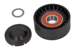 Spannrolle Keilrippenriemen für CITROËN FIAT FORD PEUGEOT JUMPER II Kasten
