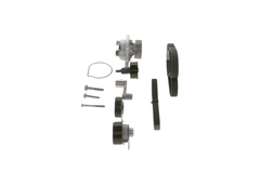 Wasserpumpe + Zahnriemensatz für SEAT VW LEON TOLEDO II GOLF IV LUPO I