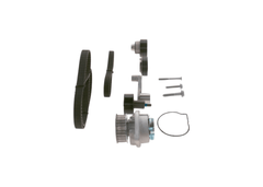 Wasserpumpe + Zahnriemensatz für SEAT VW LEON TOLEDO II GOLF IV LUPO I