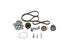 Wasserpumpe + Zahnriemensatz für SEAT VW LEON TOLEDO II GOLF IV LUPO I