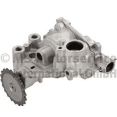 Ölpumpe für NISSAN OPEL RENAULT QASHQAI / +2 I X-TRAIL II III PRIMASTAR Bus