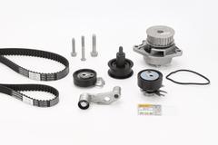 Wasserpumpe + Zahnriemensatz für AUDI SEAT SKODA VW A2 ALTEA XL AROSA CORDOBA