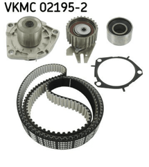 Wasserpumpe + Zahnriemensatz für ALFA ROMEO FIAT LANCIA 159 Sportwagon 166