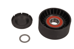 Spannrolle Keilrippenriemen für BMW 1 Coupe Cabriolet 3 Touring
