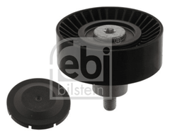 Umlenk Führungsrolle Keilrippenriemen für AUDI PORSCHE A4 B7 Cabriolet Avant B8