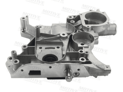 Ölpumpe für OPEL CHEVROLET ASTRA H Caravan GTC TwinTop J Stufenheck CORSA D E
