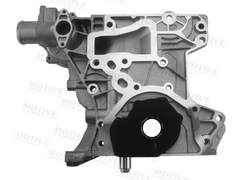 Ölpumpe für OPEL CHEVROLET ASTRA H Caravan GTC TwinTop J Stufenheck CORSA D E