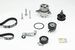 Wasserpumpe + Zahnriemensatz für AUDI SEAT VW A2 LEON TOLEDO II BORA I Variant