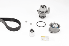 Wasserpumpe + Zahnriemensatz für AUDI SEAT VW A2 AROSA IBIZA III LUPO I POLO IV
