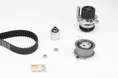 Wasserpumpe + Zahnriemensatz für AUDI FORD VW A3 A6 C5 Avant GALAXY I MK VAN