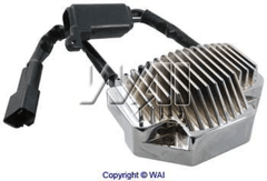 Lichtmaschine Generatorregler für HARLEY-DAVIDSON