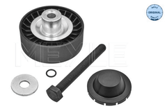 Umlenk Führungsrolle Keilrippenriemen für AUDI SEAT SKODA VW A1 Sportback A3