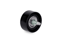 Umlenk Führungsrolle Keilrippenriemen für OPEL VAUXHALL ASTRA J Caravan GTC K
