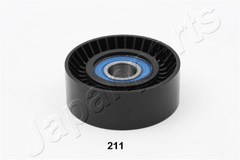 Umlenk Führungsrolle Keilrippenriemen für BMW TOYOTA 3 Coupe Cabriolet Compact
