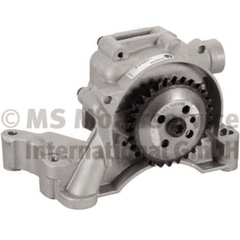 Ölpumpe für AUDI SEAT SKODA VW A1 Sportback A3 Cabriolet ALHAMBRA ALTEA XL