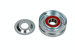Spannrolle Keilrippenriemen für HYUNDAI KIA ACCENT III Stufenheck IV ELANTRA V