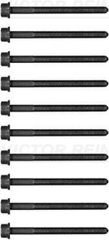 Zylinderkopfschraubensatz für AUDI PORSCHE SEAT SKODA VW CUPRA A1 Sportback A3