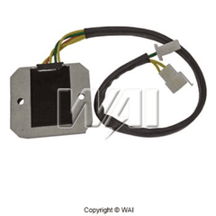 Lichtmaschine Generatorregler für HONDA