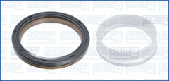 Wellendichtring Kurbelwelle für BMW OPEL TOYOTA VW MORGAN MINI LAND ROVER 1 2