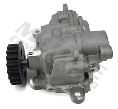 Ölpumpe für FORD RANGER TOURNEO CUSTOM V362 Bus TRANSIT V363 Kasten