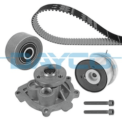 Wasserpumpe + Zahnriemensatz für ALFA ROMEO FIAT OPEL CHEVROLET 159 Sportwagon