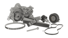 Wasserpumpe + Zahnriemensatz für AUDI SEAT SKODA VW A1 Sportback A3 Limousine