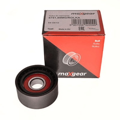 Spannrolle Keilrippenriemen für CITROËN FORD MAZDA PEUGEOT SUZUKI BERLINGO /
