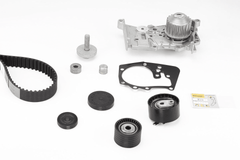 Wasserpumpe + Zahnriemensatz für LADA NISSAN RENAULT DACIA LARGUS Kasten/Kombi