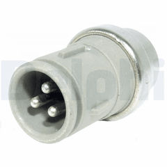 Sensor Kühlmitteltemperatur für AUDI 80 B3 Stufenheck B4 Avant 90 100 C4 A6