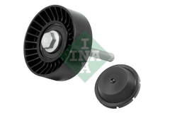Umlenk Führungsrolle Keilrippenriemen für AUDI SEAT SKODA VW A1 Sportback A3
