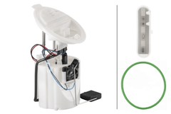 Kraftstoff Fördereinheit für MERCEDES-BENZ C-KLASSE T-Model Coupe E-KLASSE