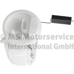 Kraftstoff Fördereinheit für AUDI SEAT SKODA VW A3 TT Roadster LEON TOLEDO II