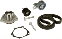 Wasserpumpe + Zahnriemensatz für ALFA ROMEO FIAT JEEP GIULIETTA
