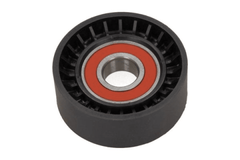 Spannrolle Keilrippenriemen für AUDI SEAT SKODA VW A1 Sportback A3 Limousine