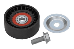 Umlenk Führungsrolle Keilrippenriemen für ALFA ROMEO FIAT OPEL 159 Sportwagon