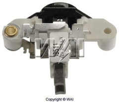 Lichtmaschine Generatorregler für VAG