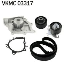 Wasserpumpe + Zahnriemensatz für CITROËN FIAT FORD OPEL PEUGEOT TOYOTA USA DS