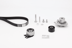 Wasserpumpe + Zahnriemensatz für ALFA ROMEO FIAT OPEL SAAB SUZUKI 159 Sportwagon